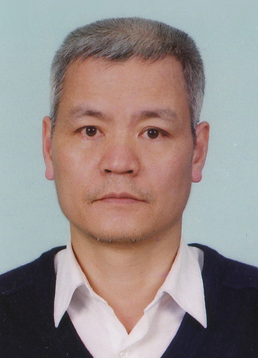 張虹國 教練