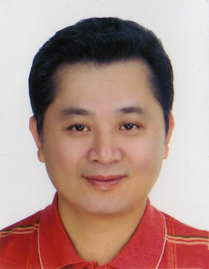 許棟儀 教練