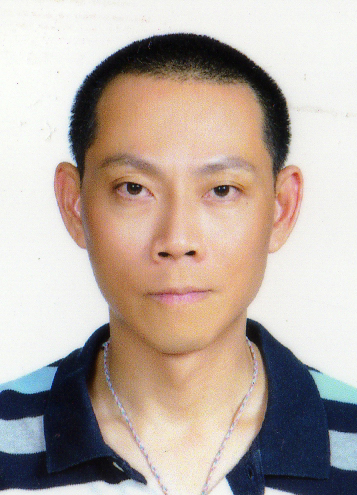 張超群 教練