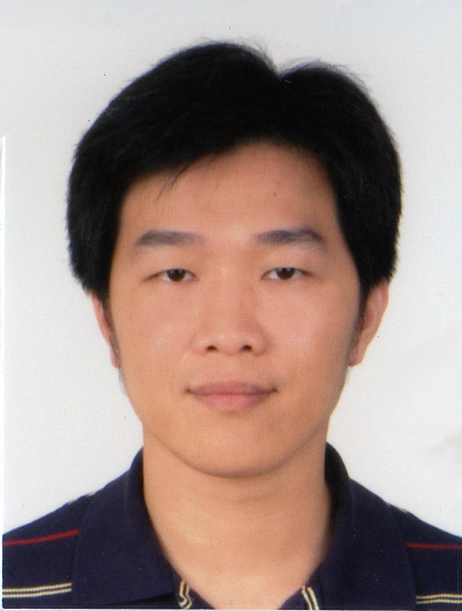 陳榮宏 教練