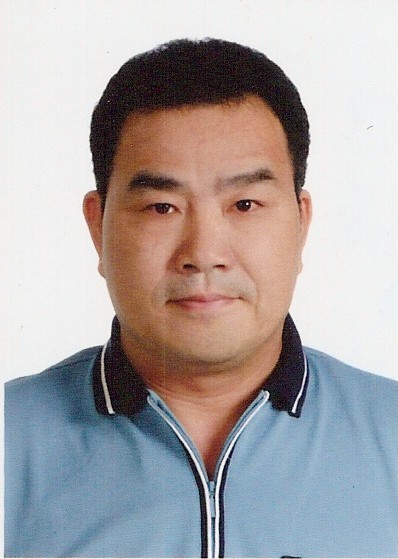 方宏洲 教練