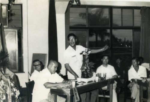 1972年林宗師仙逝四週年 3