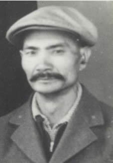 林合順(合順師)