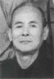陳台生(台生師)