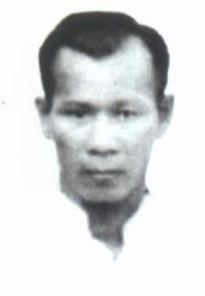 陳仲河(仲河師)