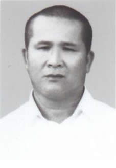 蔡清財(阿財師)