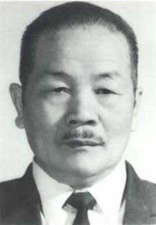 周清節(清節師)