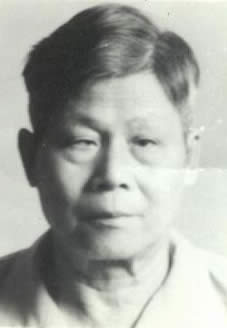 林海水(阿錦師)