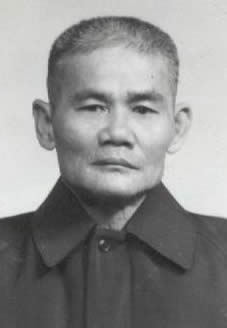 黃卷(掌師)