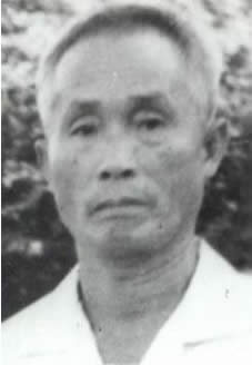 陳清繩(繩師)