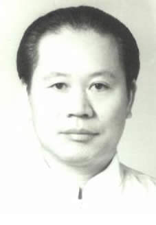 陳志雄(志雄師)