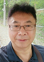 林文明 教練